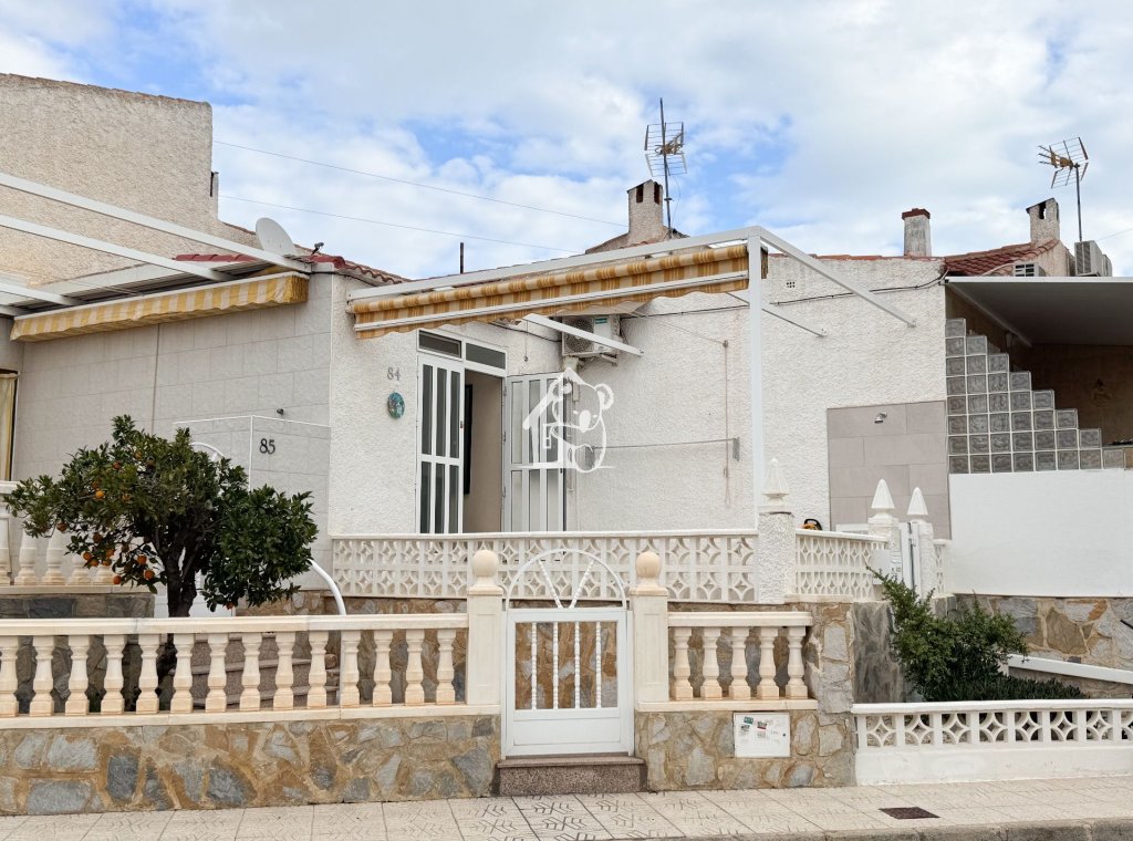 Alquiler - Adosado - Guardamar del Segura