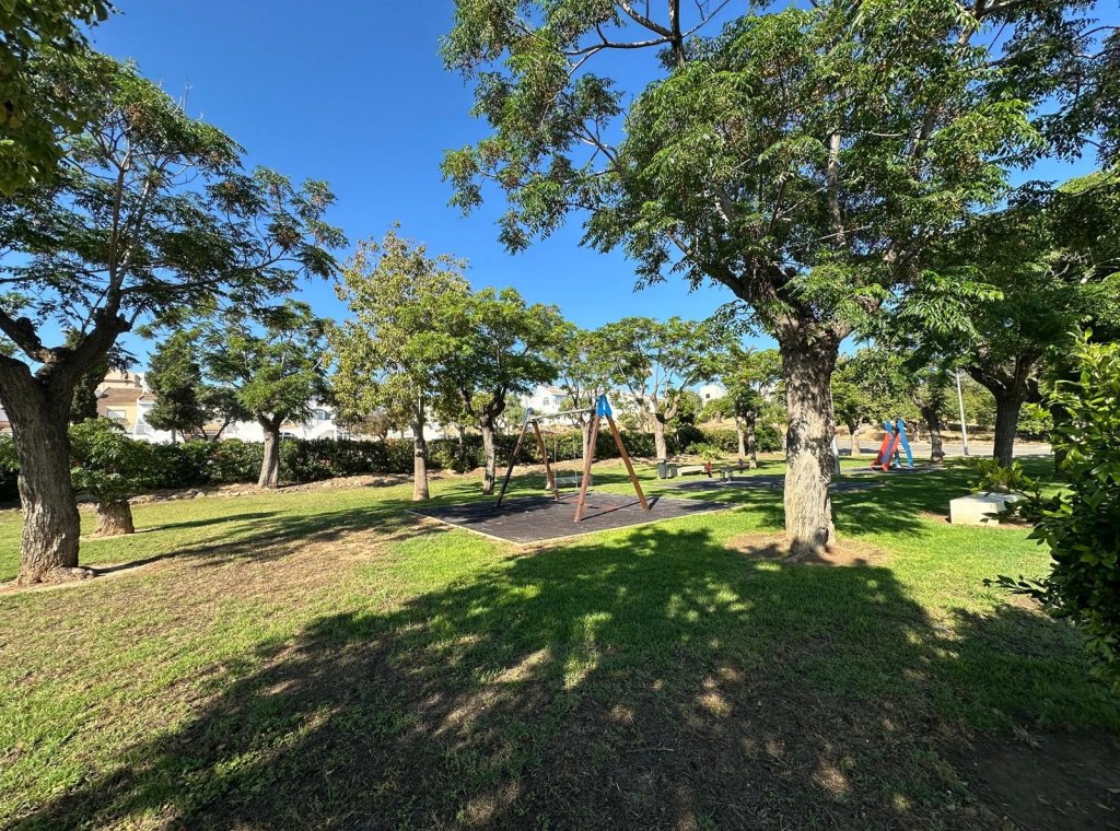 Alquiler - Adosado - Mil Palmeras