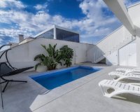 Alquiler - Adosado - Montesinos, Los