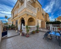 Alquiler - Adosado - Orihuela Costa - Cabo roig - La Zenia
