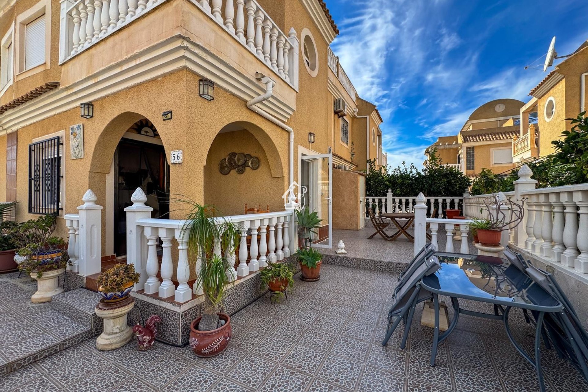 Alquiler - Adosado - Orihuela Costa - Cabo roig - La Zenia