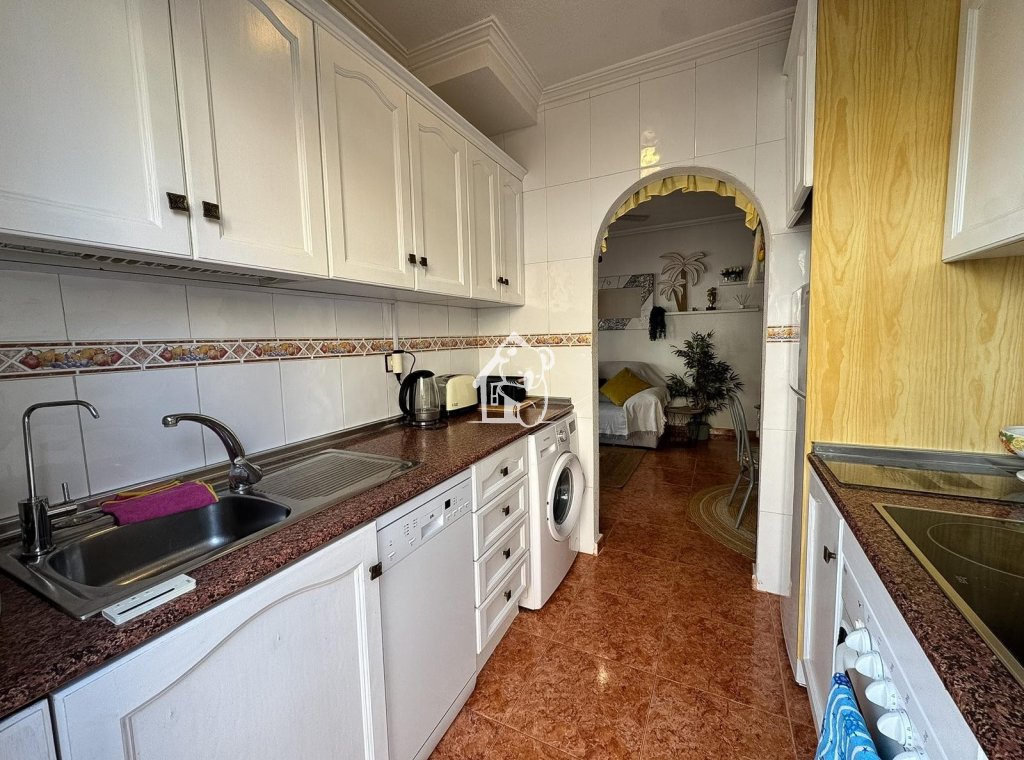 Alquiler - Adosado - Orihuela Costa - Cabo roig - La Zenia