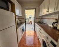 Alquiler - Adosado - Orihuela Costa - Cabo roig - La Zenia