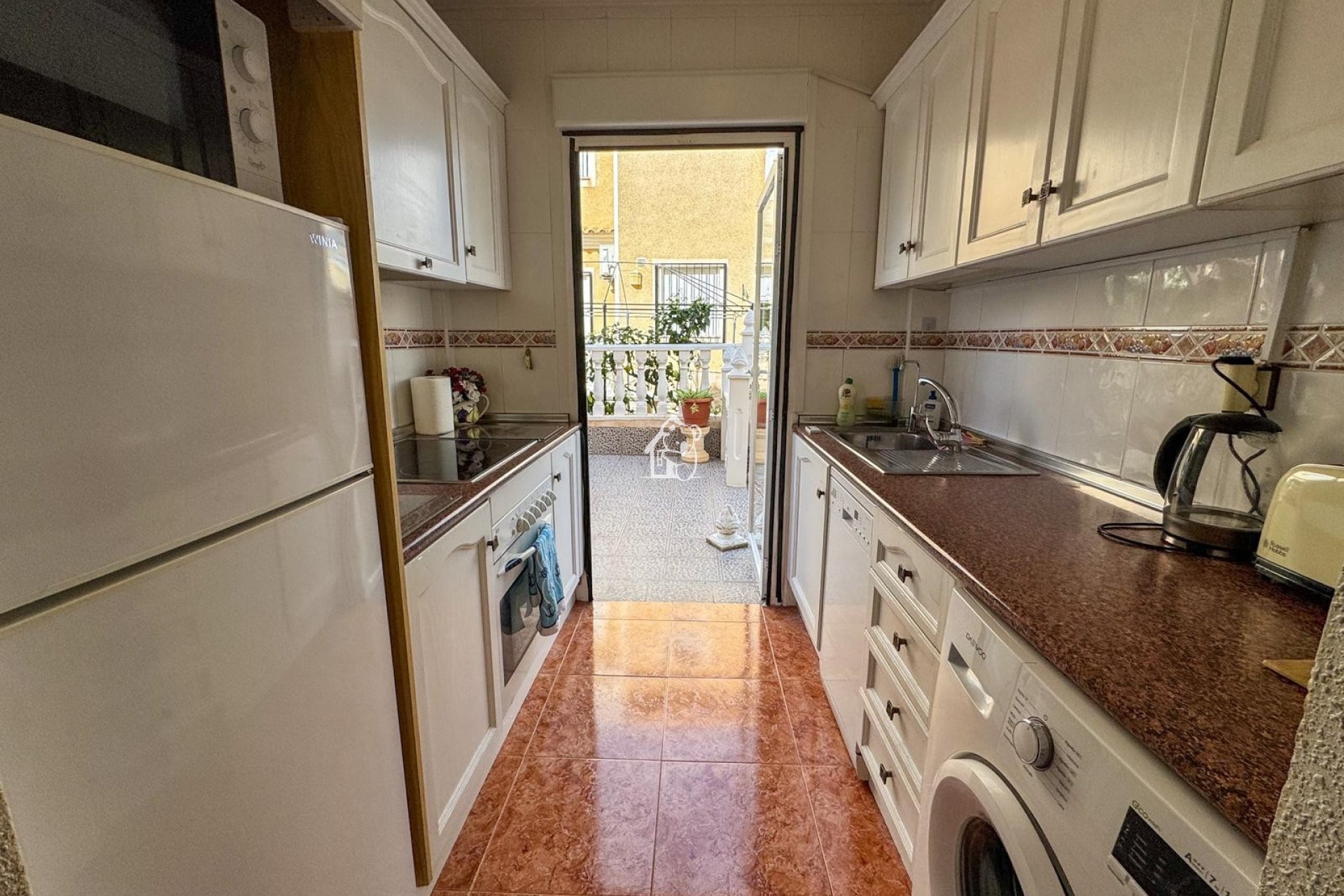 Alquiler - Adosado - Orihuela Costa - Cabo roig - La Zenia