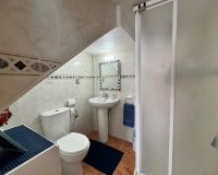Alquiler - Adosado - Orihuela Costa - Cabo roig - La Zenia
