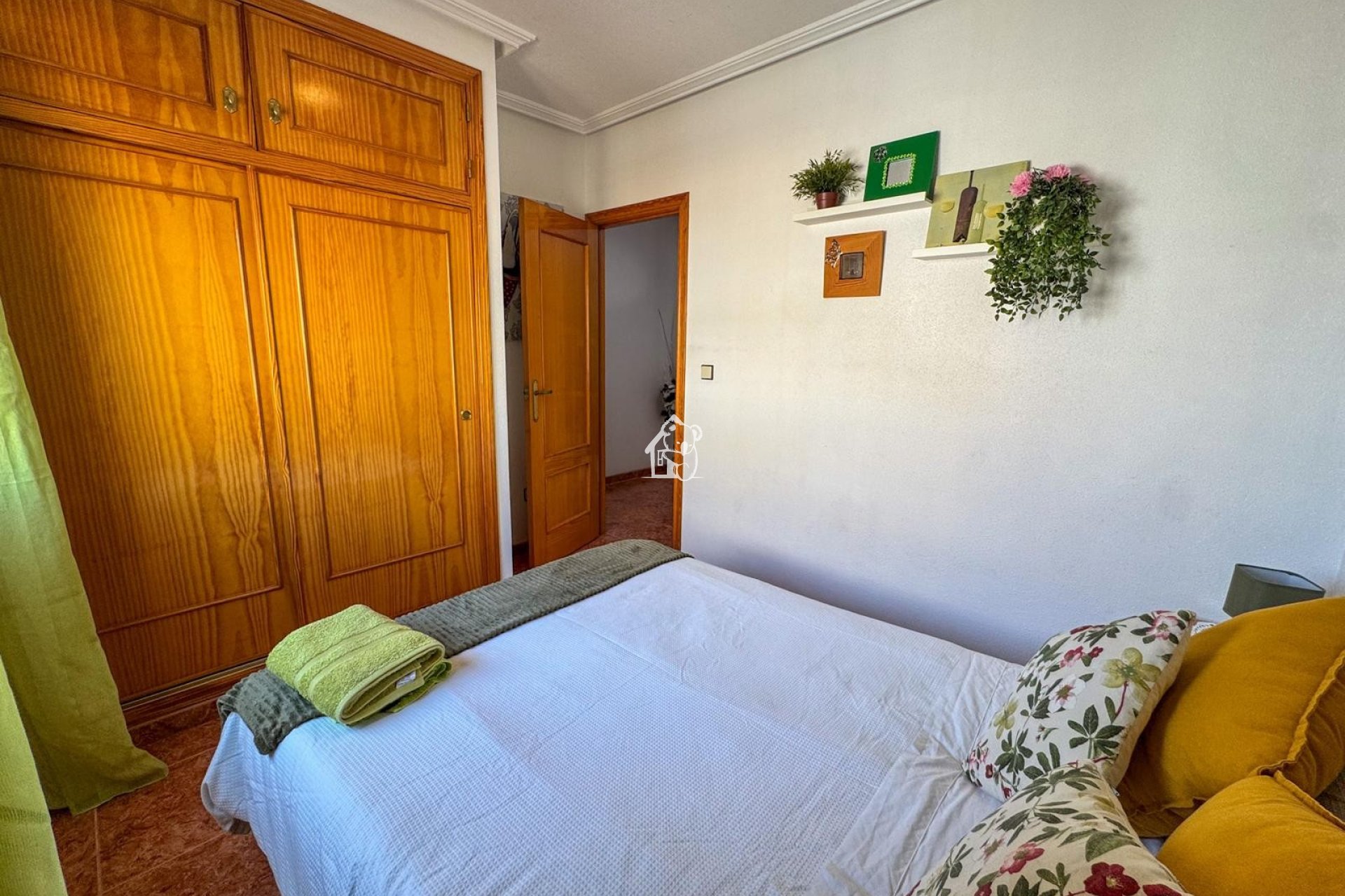 Alquiler - Adosado - Orihuela Costa - Cabo roig - La Zenia