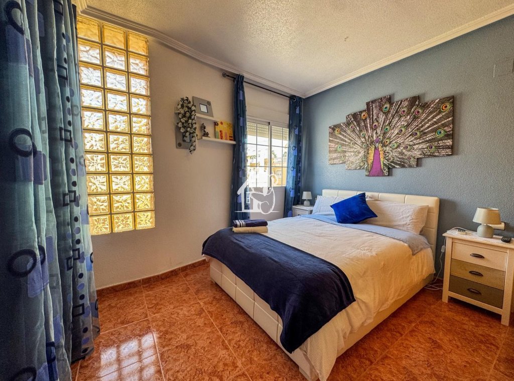 Alquiler - Adosado - Orihuela Costa - Cabo roig - La Zenia