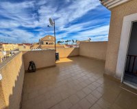 Alquiler - Adosado - Orihuela Costa - Cabo roig - La Zenia