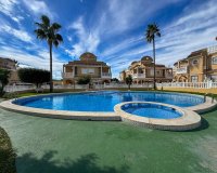Alquiler - Adosado - Orihuela Costa - Cabo roig - La Zenia