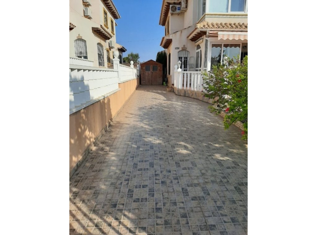 Alquiler - Adosado - Orihuela Costa - Cabo roig - La Zenia