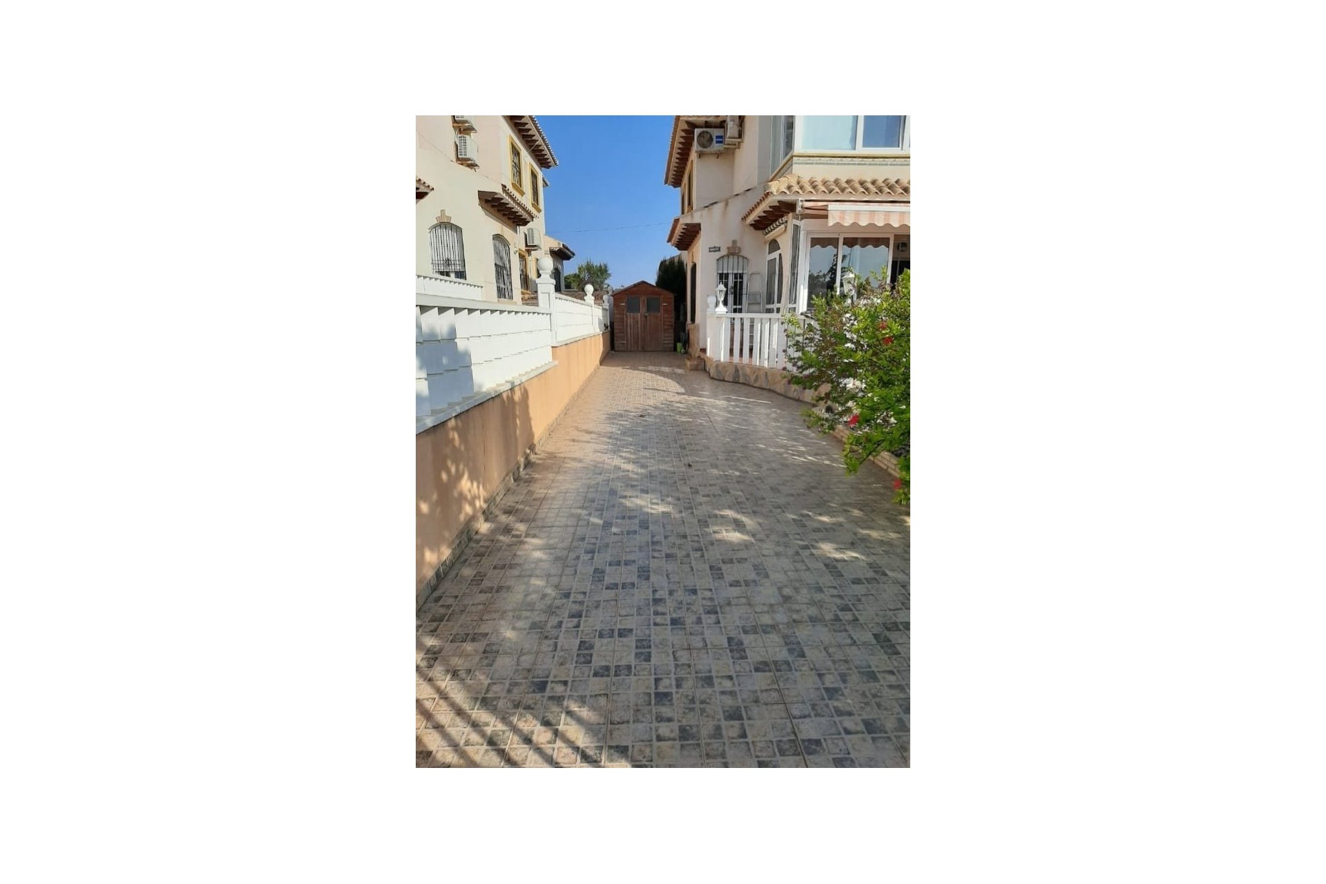 Alquiler - Adosado - Orihuela Costa - Cabo roig - La Zenia