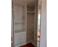 Alquiler - Adosado - Orihuela Costa - Cabo roig - La Zenia