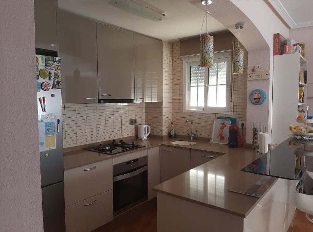 Alquiler - Adosado - Orihuela Costa - Cabo roig - La Zenia
