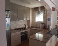 Alquiler - Adosado - Orihuela Costa - Cabo roig - La Zenia