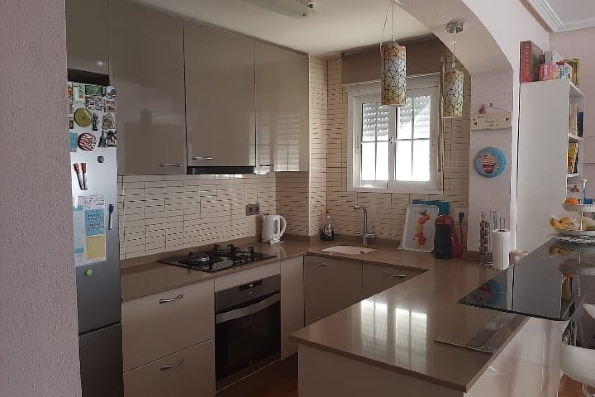 Alquiler - Adosado - Orihuela Costa - Cabo roig - La Zenia