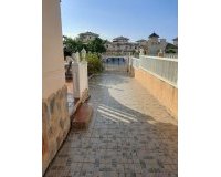 Alquiler - Adosado - Orihuela Costa - Cabo roig - La Zenia