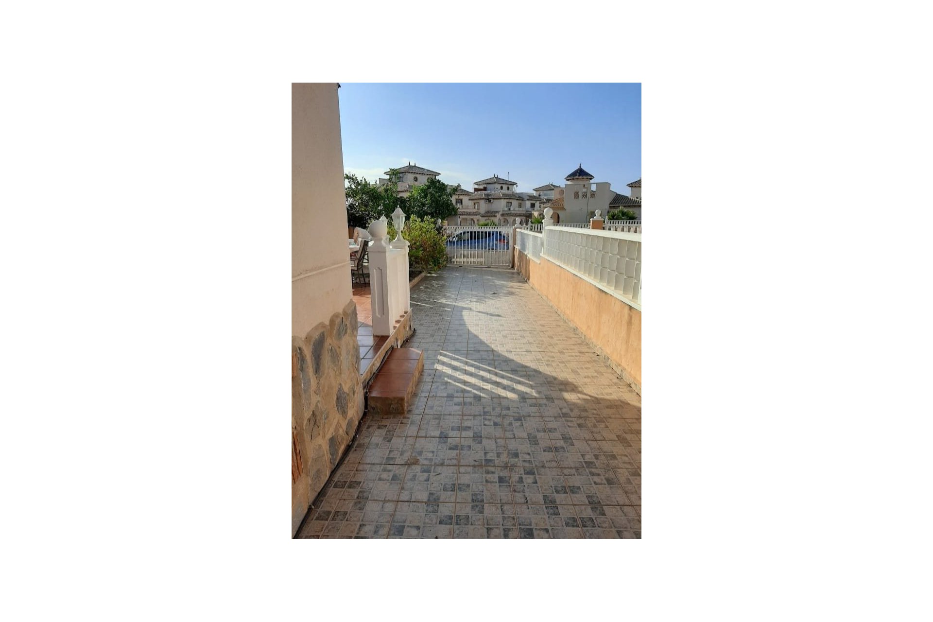 Alquiler - Adosado - Orihuela Costa - Cabo roig - La Zenia