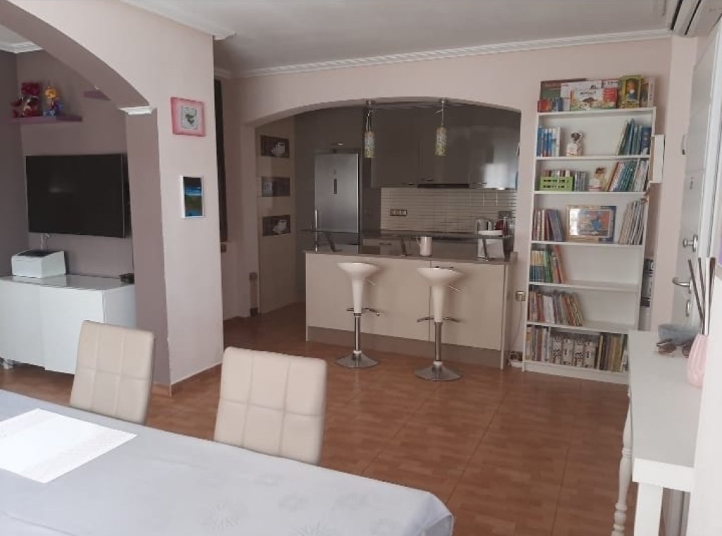 Alquiler - Adosado - Orihuela Costa - Cabo roig - La Zenia