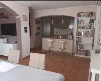 Alquiler - Adosado - Orihuela Costa - Cabo roig - La Zenia