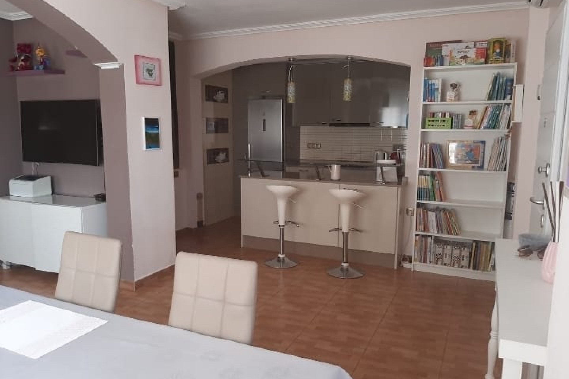 Alquiler - Adosado - Orihuela Costa - Cabo roig - La Zenia