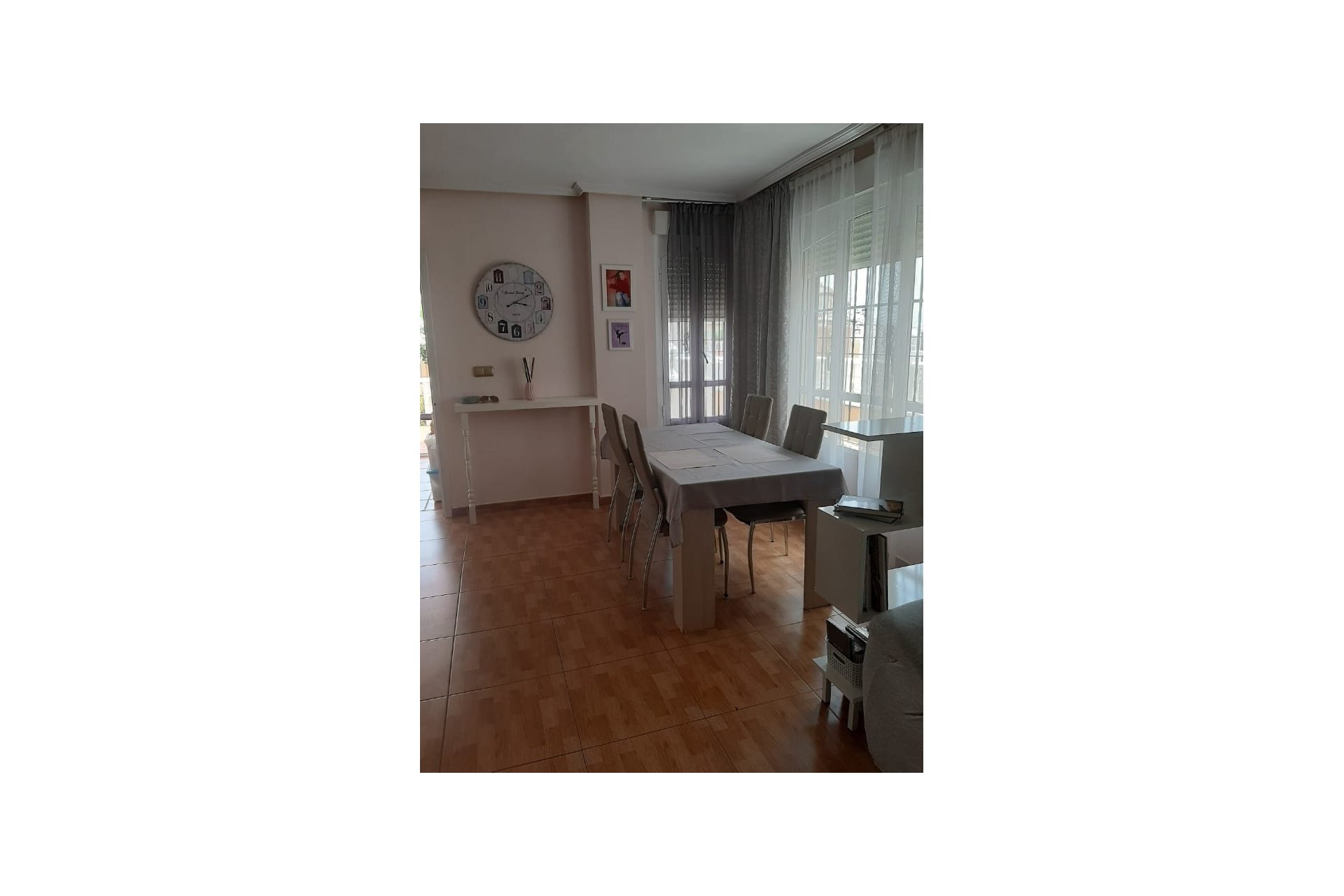 Alquiler - Adosado - Orihuela Costa - Cabo roig - La Zenia