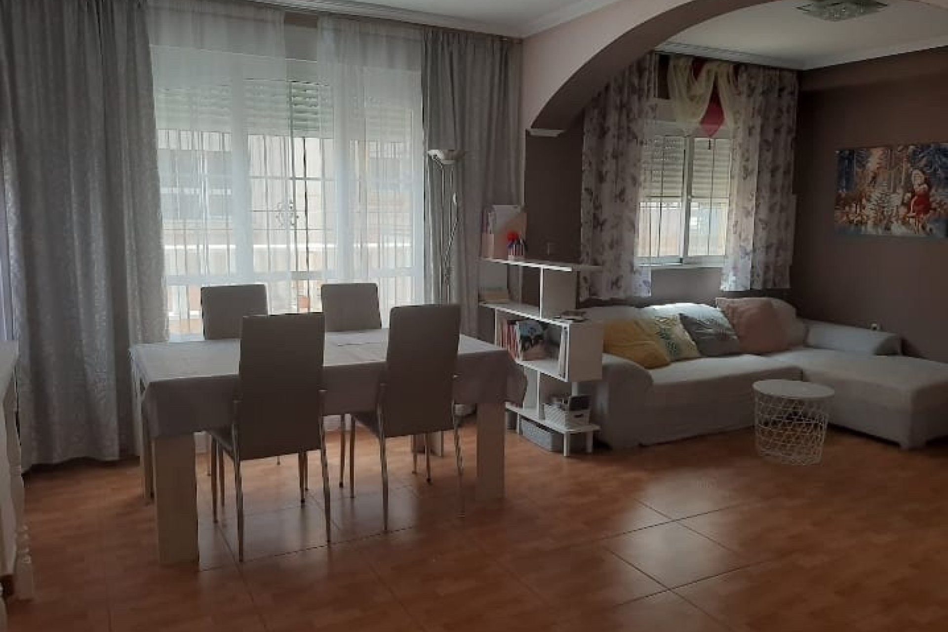 Alquiler - Adosado - Orihuela Costa - Cabo roig - La Zenia