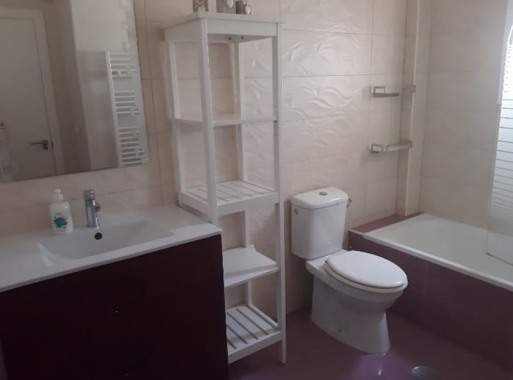 Alquiler - Adosado - Orihuela Costa - Cabo roig - La Zenia