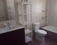 Alquiler - Adosado - Orihuela Costa - Cabo roig - La Zenia