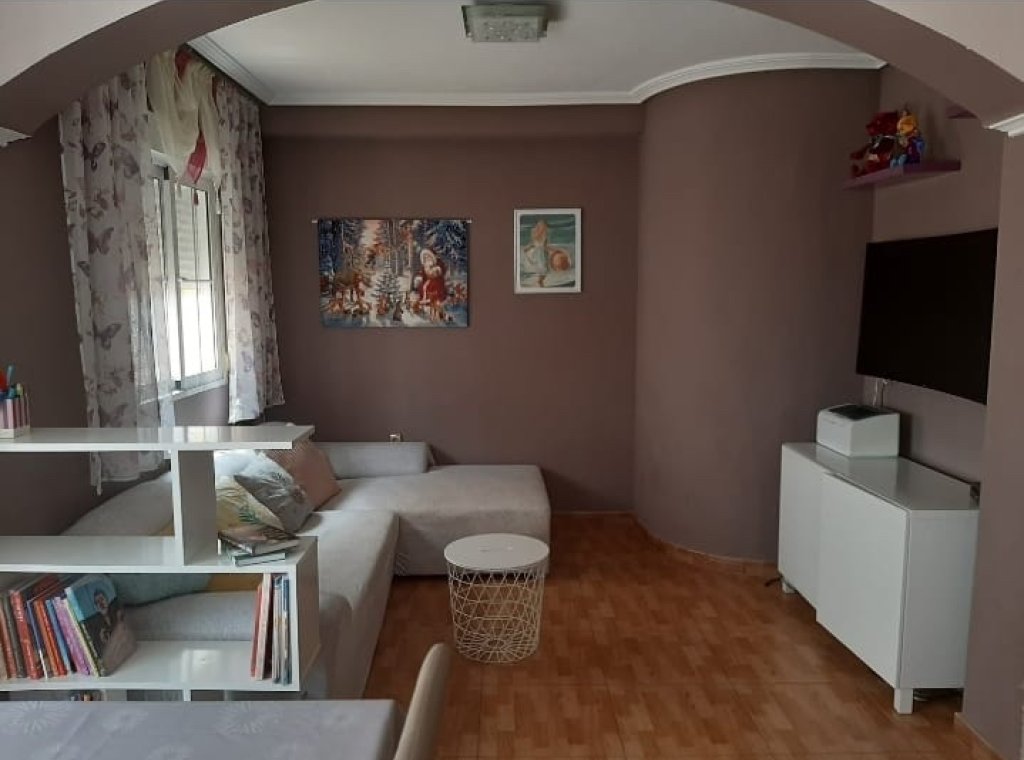 Alquiler - Adosado - Orihuela Costa - Cabo roig - La Zenia