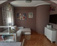 Alquiler - Adosado - Orihuela Costa - Cabo roig - La Zenia
