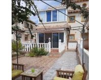 Alquiler - Adosado - Orihuela Costa - Cabo roig - La Zenia