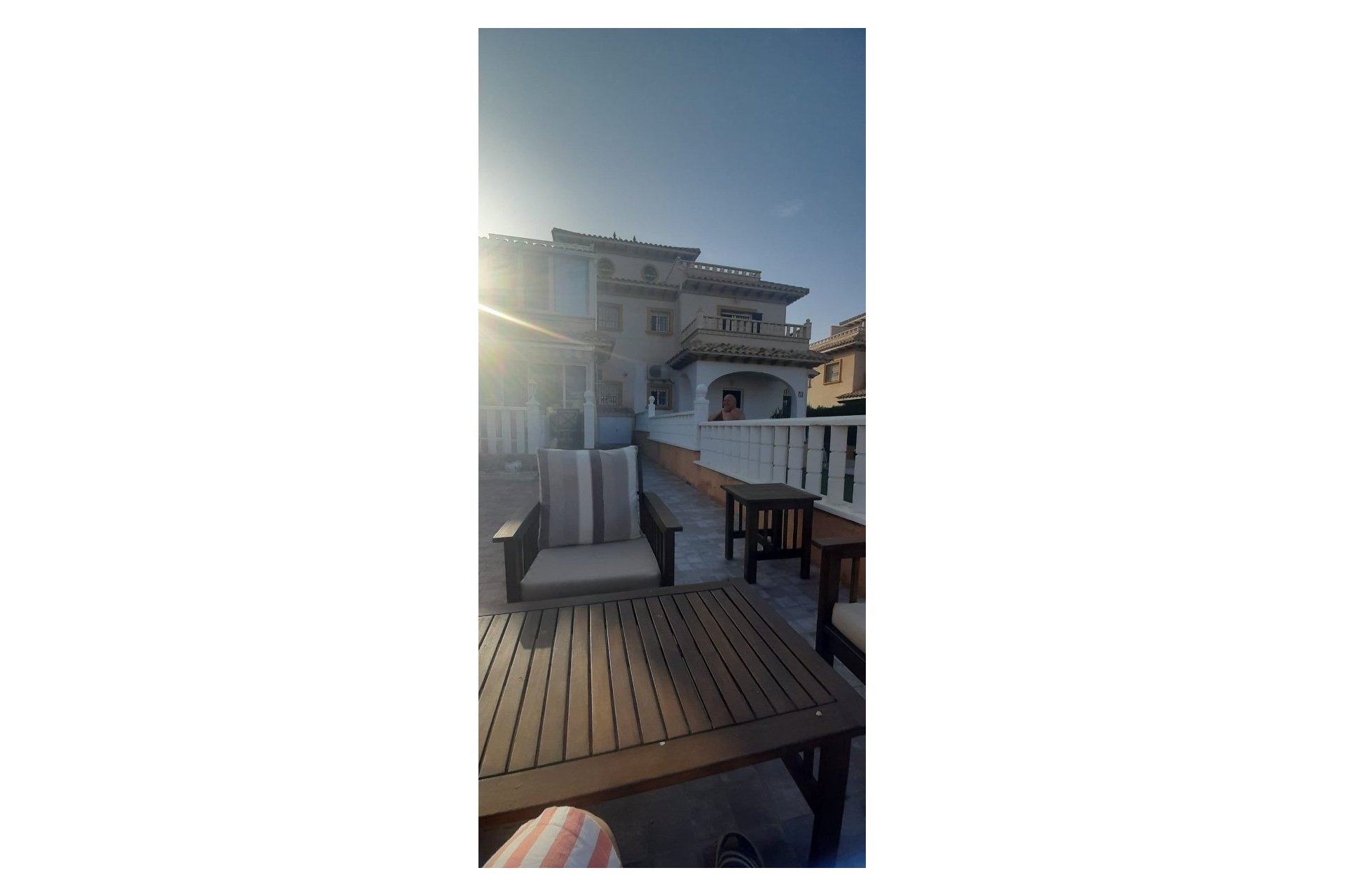 Alquiler - Adosado - Orihuela Costa - Cabo roig - La Zenia