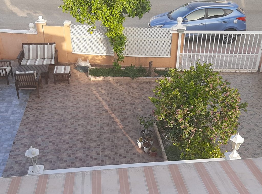 Alquiler - Adosado - Orihuela Costa - Cabo roig - La Zenia