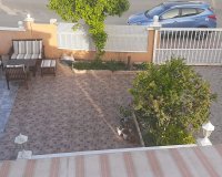 Alquiler - Adosado - Orihuela Costa - Cabo roig - La Zenia