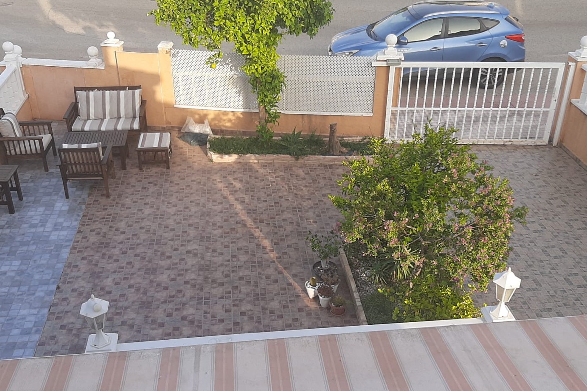 Alquiler - Adosado - Orihuela Costa - Cabo roig - La Zenia