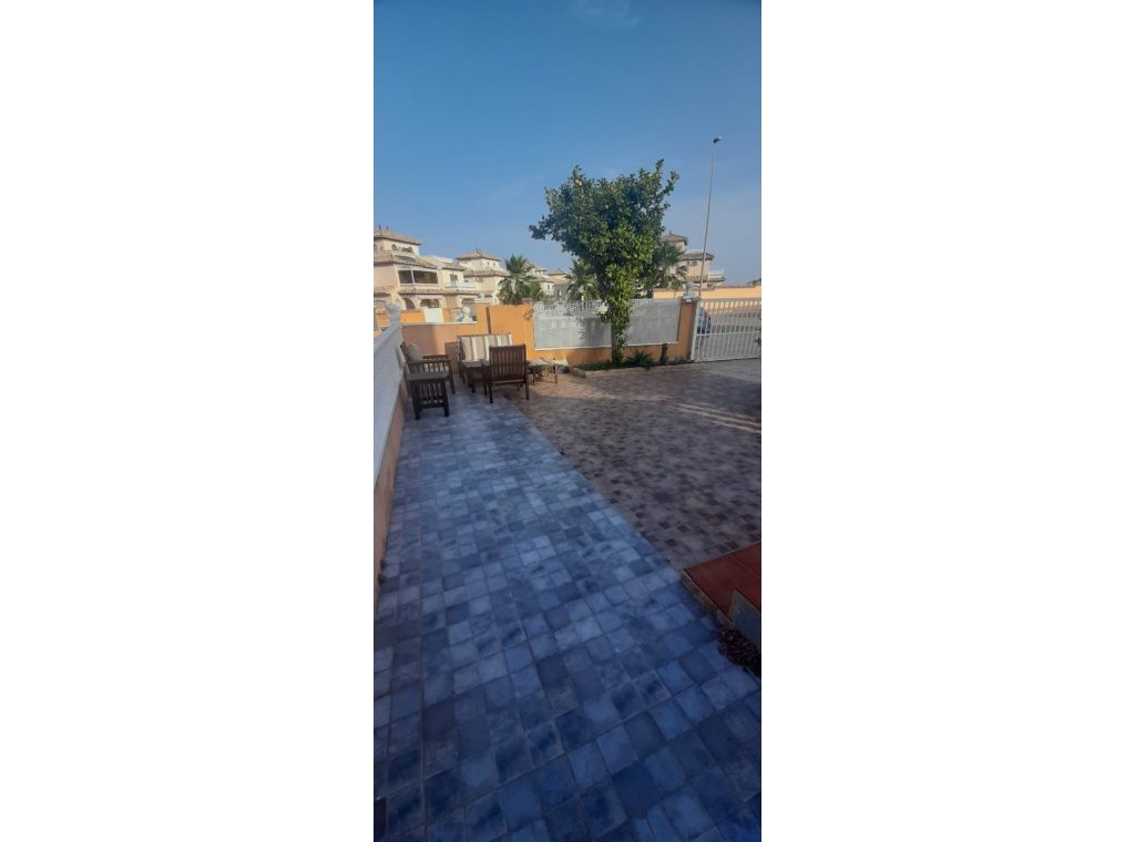 Alquiler - Adosado - Orihuela Costa - Cabo roig - La Zenia