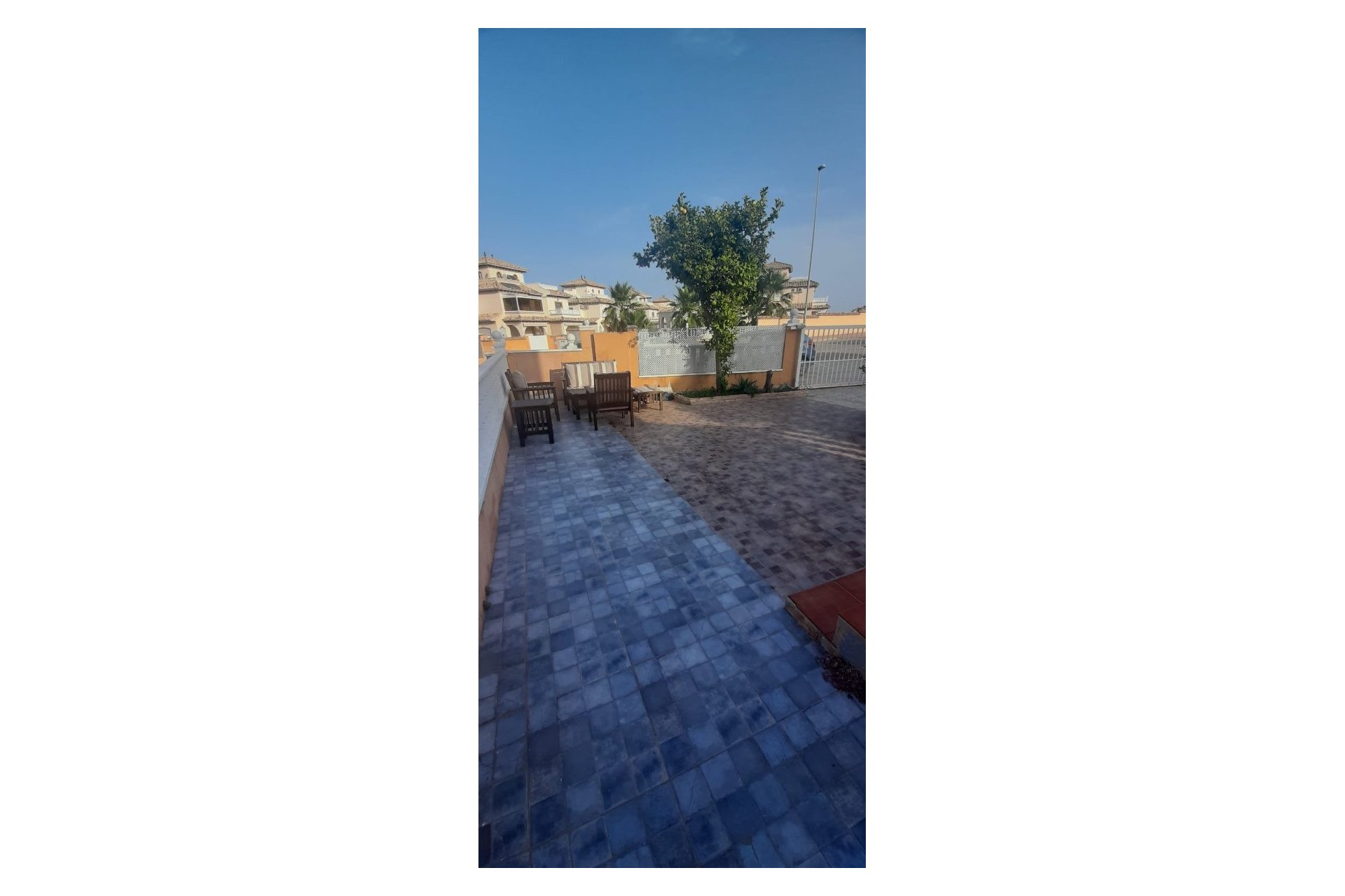 Alquiler - Adosado - Orihuela Costa - Cabo roig - La Zenia