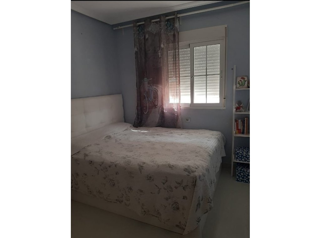 Alquiler - Adosado - Orihuela Costa - Cabo roig - La Zenia
