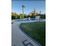Alquiler - Adosado - Orihuela Costa - Cabo roig - La Zenia