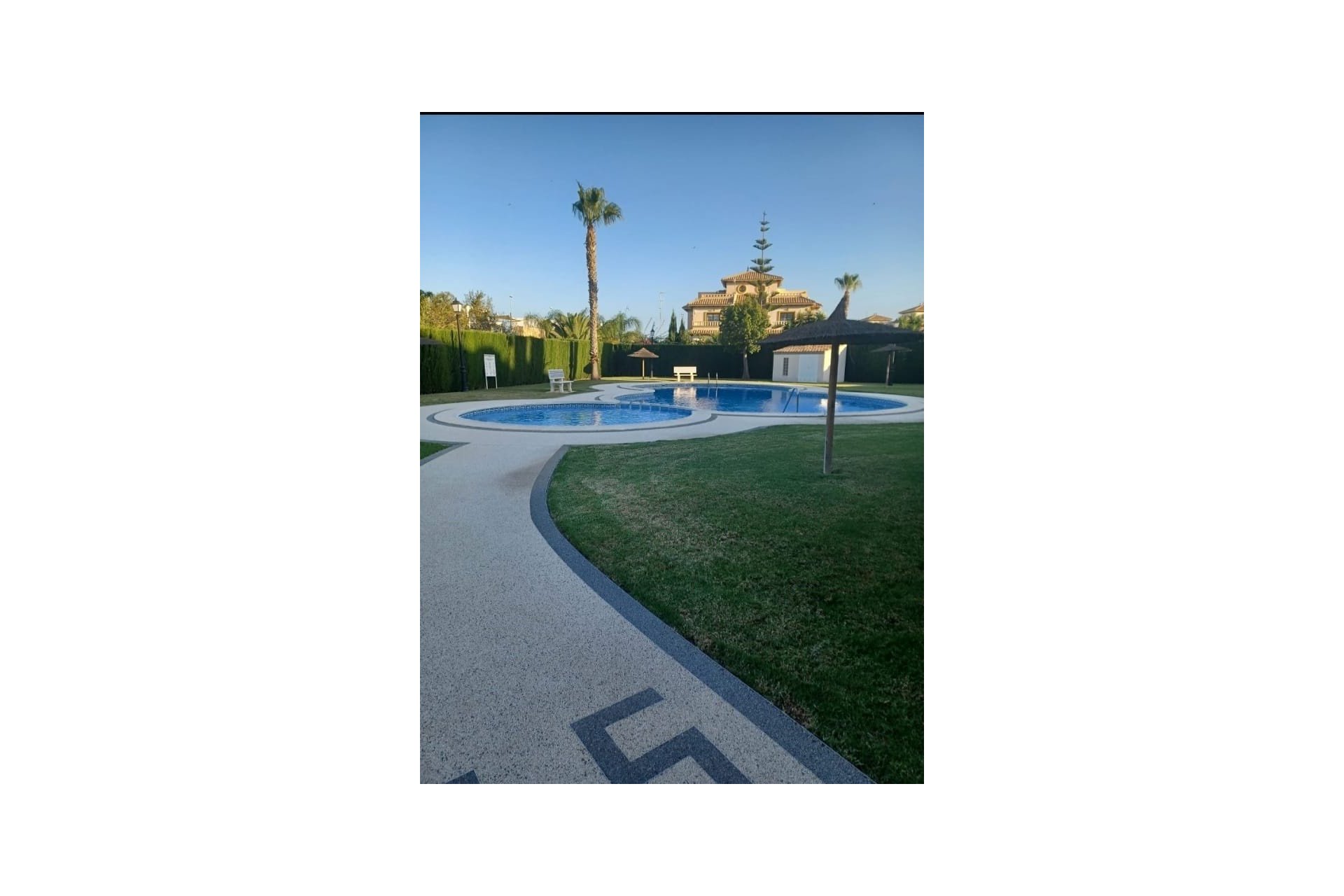 Alquiler - Adosado - Orihuela Costa - Cabo roig - La Zenia