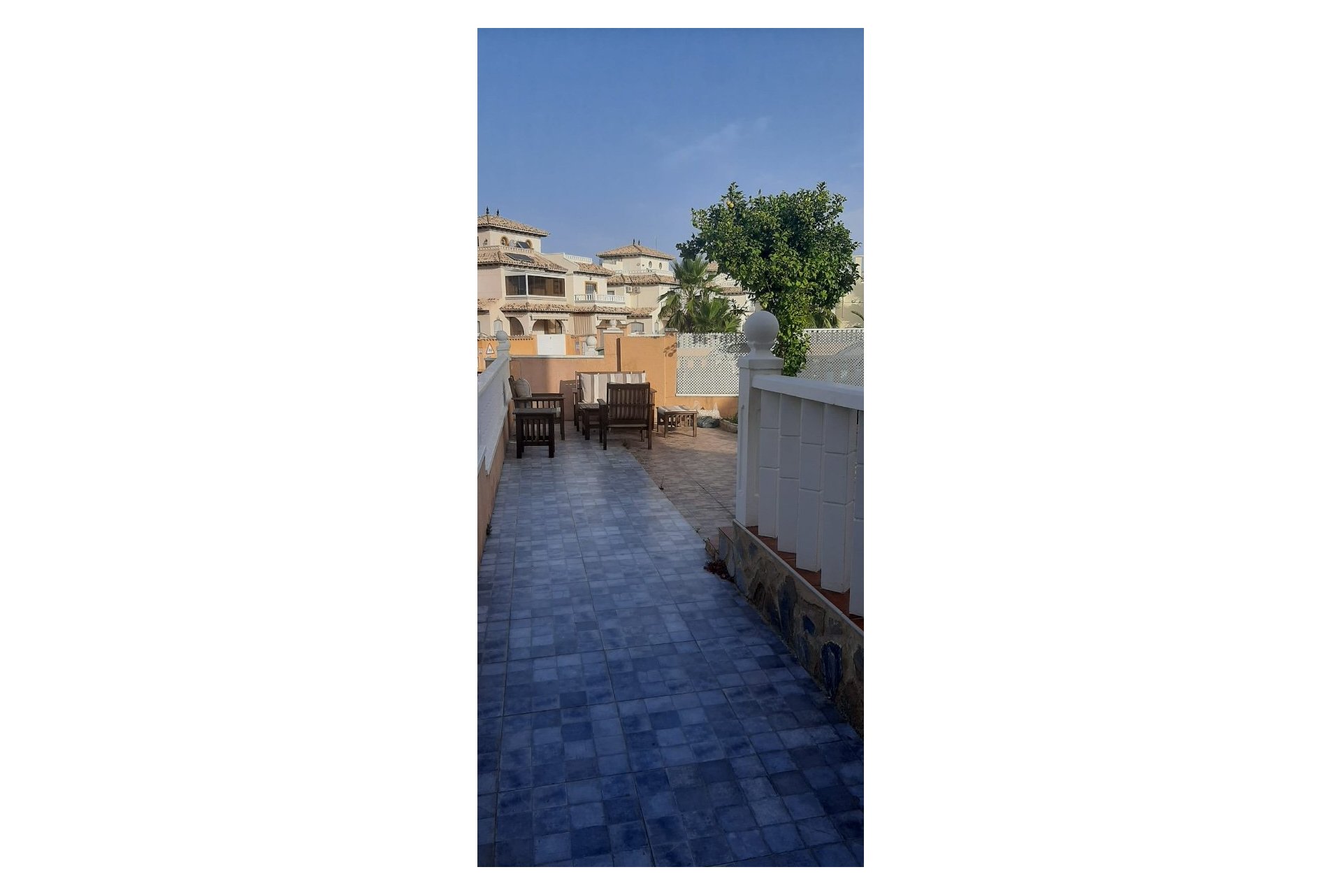 Alquiler - Adosado - Orihuela Costa - Cabo roig - La Zenia