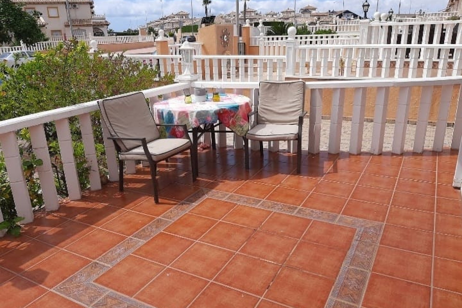 Alquiler - Adosado - Orihuela Costa - Cabo roig - La Zenia