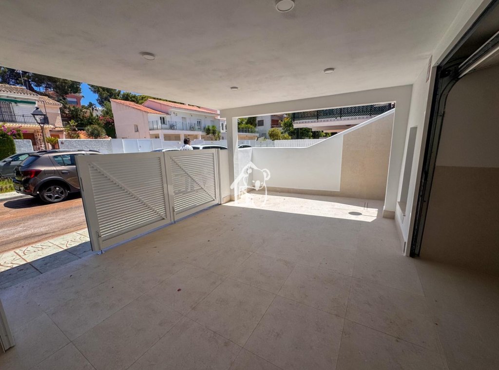 Alquiler - Adosado - Orihuela Costa - Dehesa de campoamor