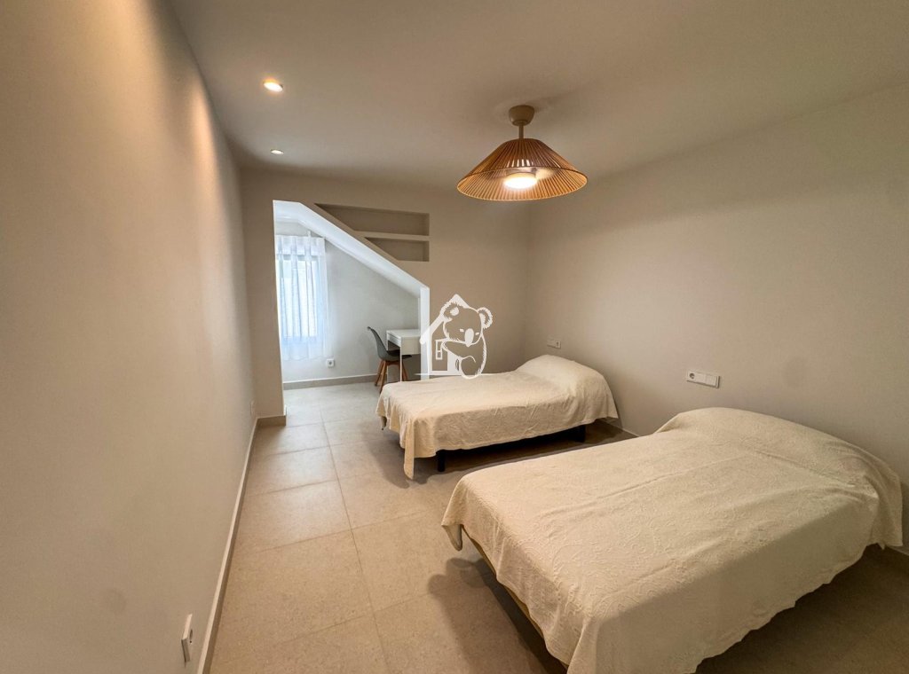 Alquiler - Adosado - Orihuela Costa - Dehesa de campoamor
