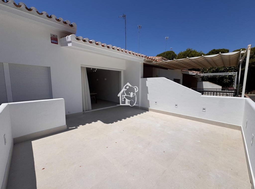 Alquiler - Adosado - Orihuela Costa - Dehesa de campoamor