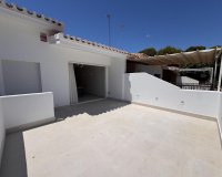 Alquiler - Adosado - Orihuela Costa - Dehesa de campoamor