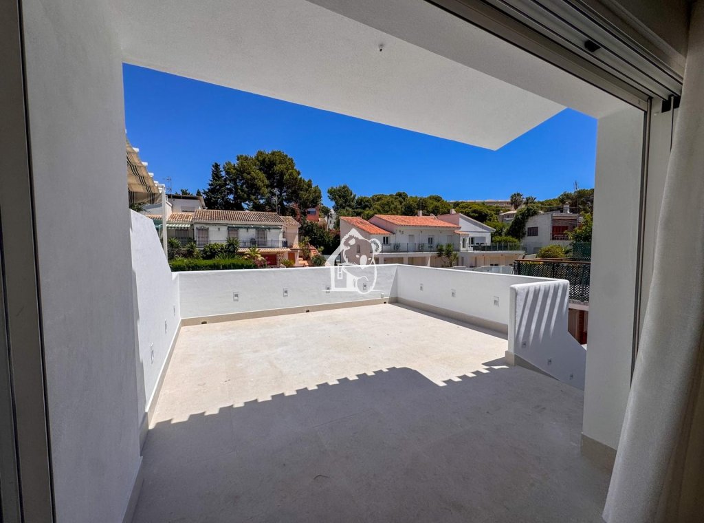 Alquiler - Adosado - Orihuela Costa - Dehesa de campoamor