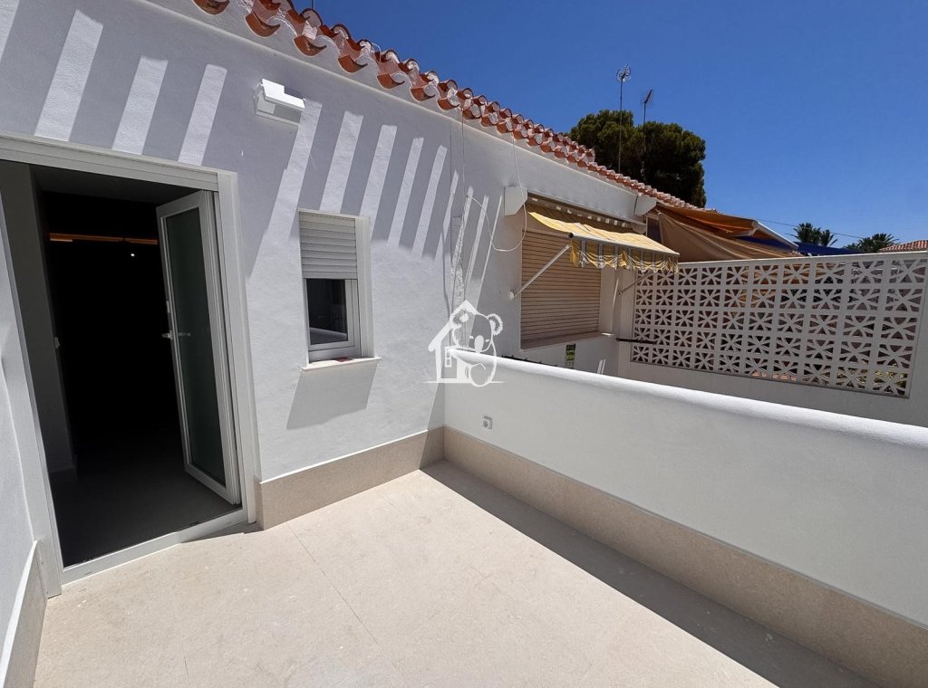 Alquiler - Adosado - Orihuela Costa - Dehesa de campoamor