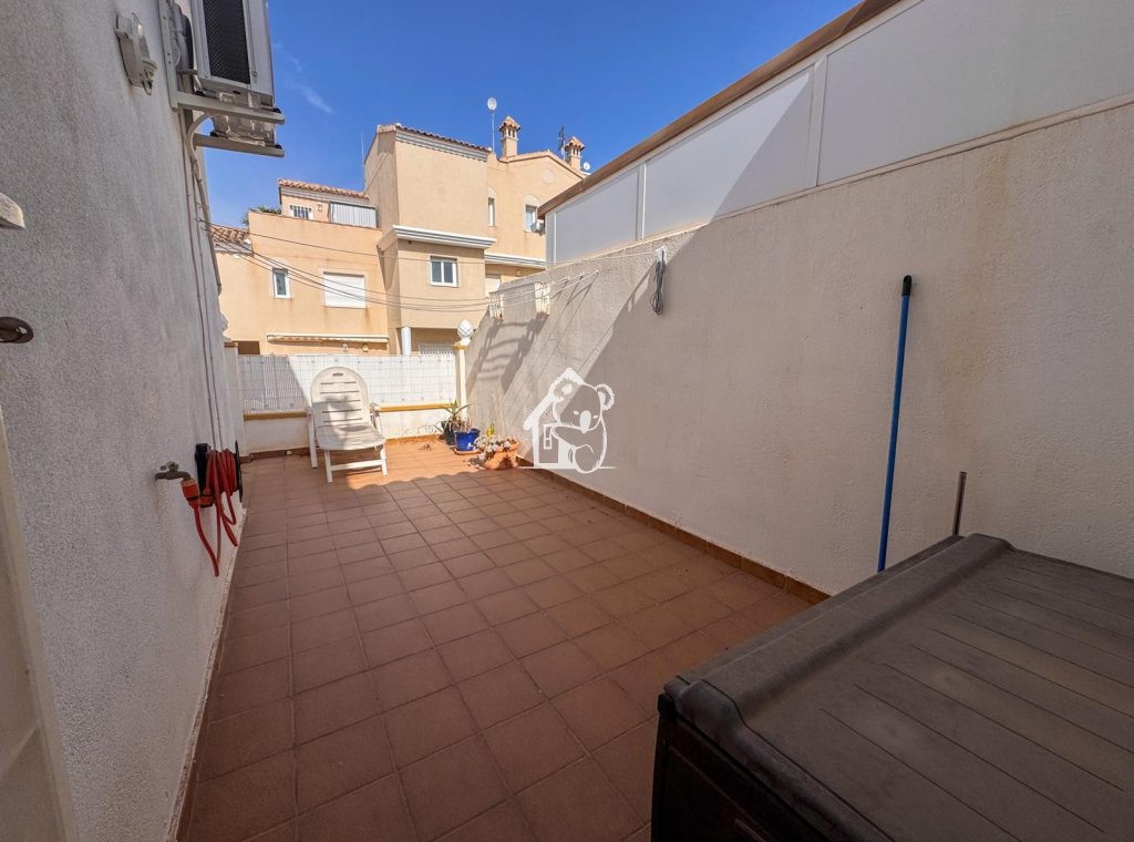 Alquiler - Adosado - Orihuela Costa - La Florida