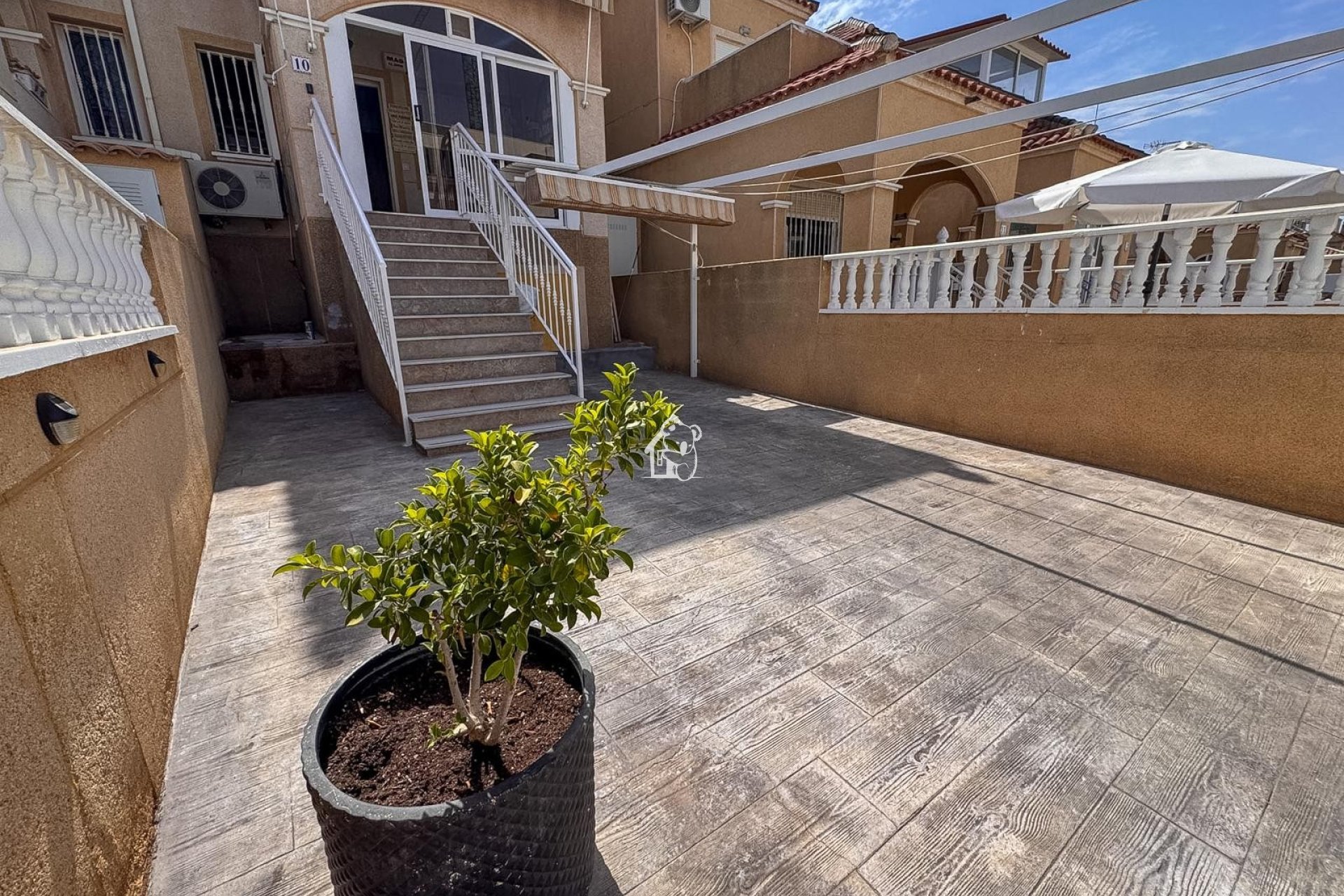 Alquiler - Adosado - Orihuela Costa - Los Altos